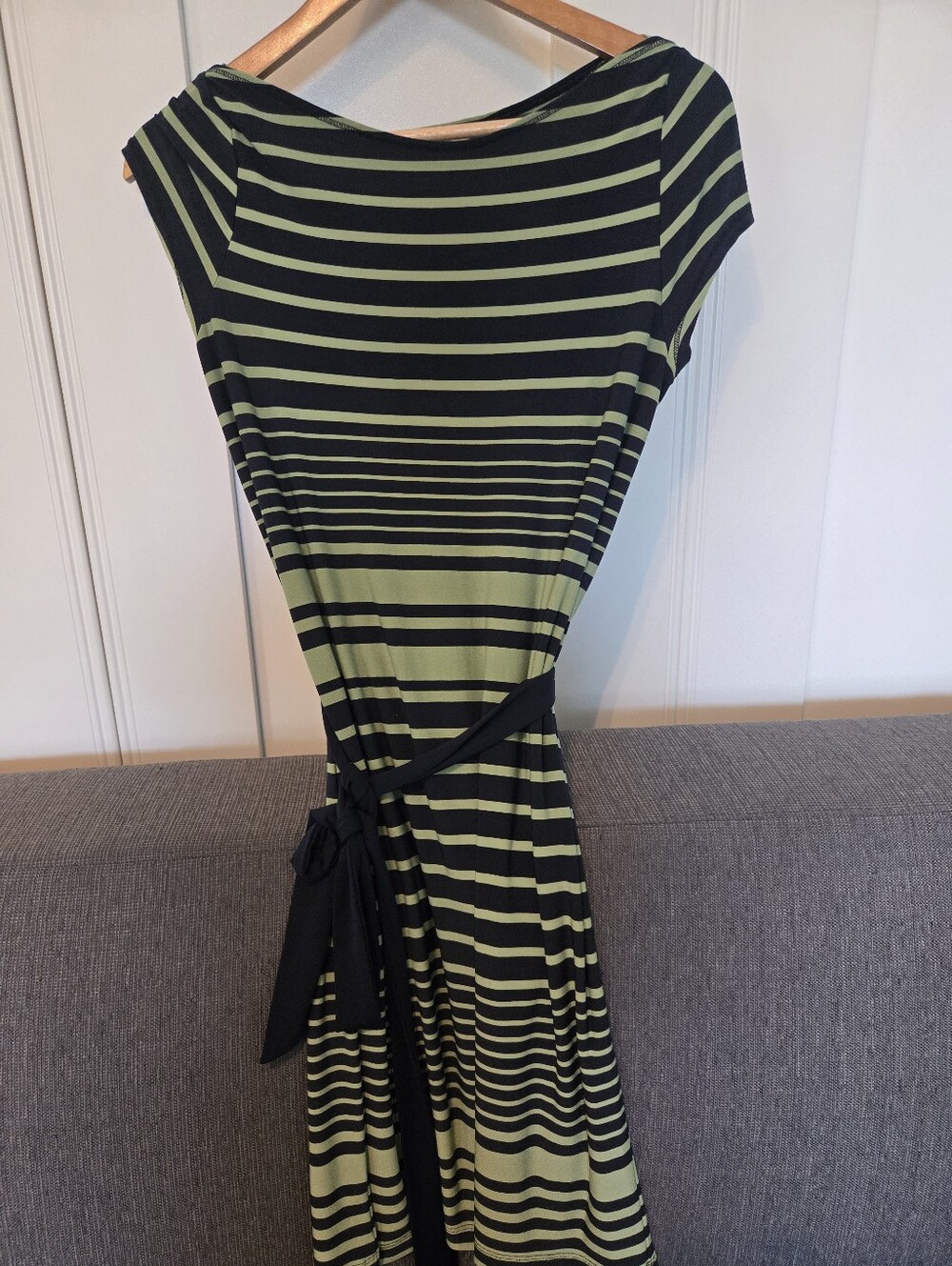 Loft Dress